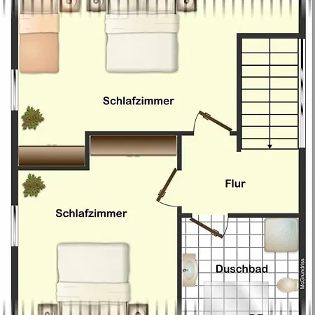 Holiday home Goldstueck