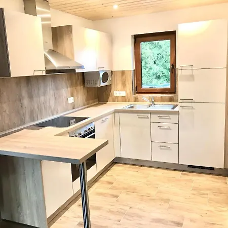 Holiday home Goldstueck *