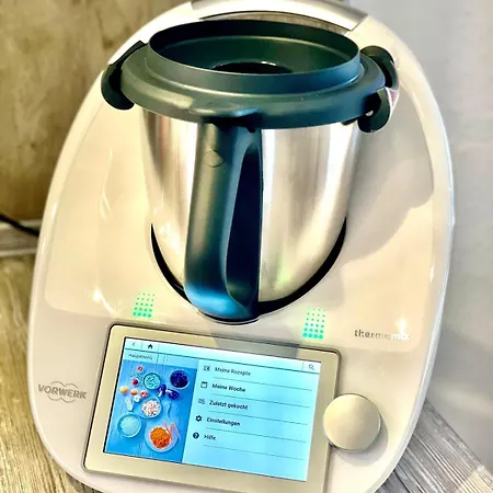 Goldstueck Mit Kamin 2 Baedern & Thermomix *