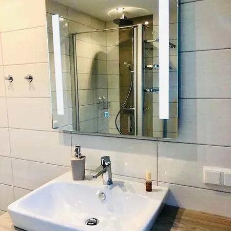 Goldstueck Mit Kamin 2 Baedern & Thermomix