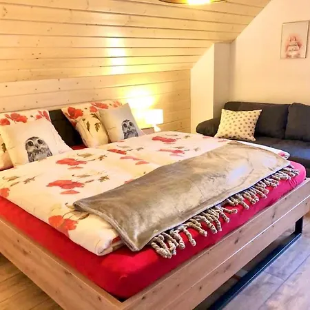Goldstueck Holiday home