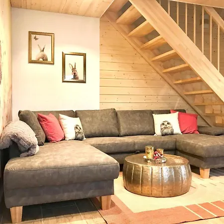 Goldstueck Mit Kamin 2 Baedern & Thermomix * هاسلفيلد