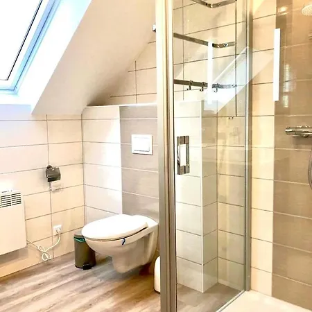 Holiday home Goldstueck