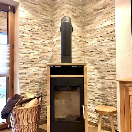 Ferienhaus Goldstück Hasselfelde