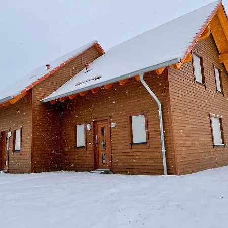 Goldstueck Mit Kamin 2 Baedern & Thermomix بيت للعطل