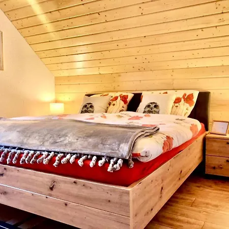 Holiday home Goldstueck