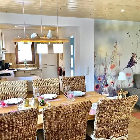 Goldstueck Mit Kamin 2 Baedern & Thermomix *