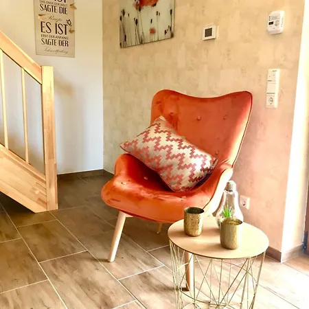 بيت للعطل Goldstueck Mit Kamin 2 Baedern & Thermomix