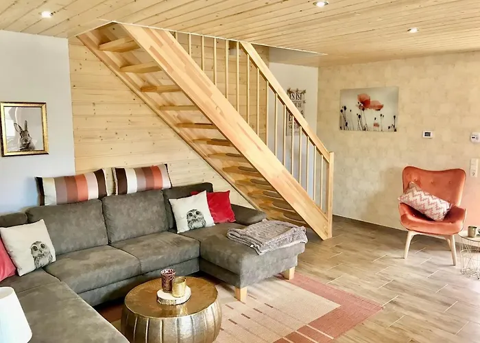 Goldstueck Mit Kamin 2 Baedern & Thermomix * Hasselfelde