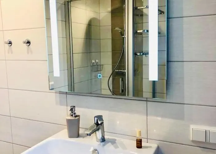 Goldstueck Mit Kamin 2 Baedern & Thermomix