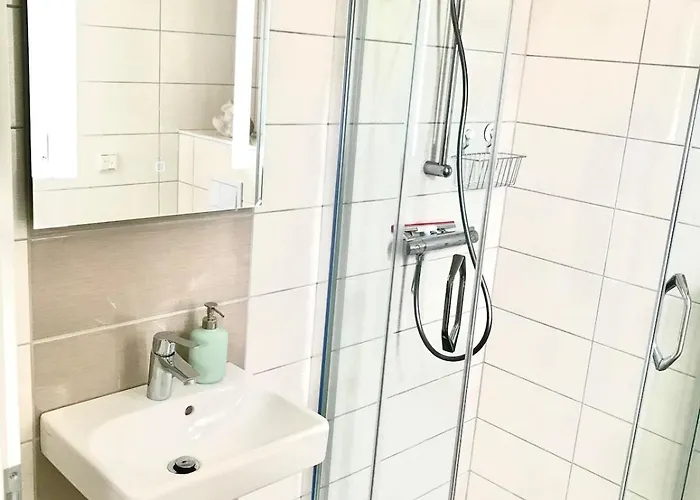 Goldstueck Mit Kamin 2 Baedern & Thermomix Holiday home