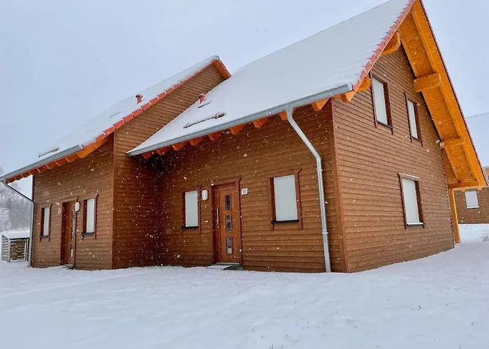 Goldstueck Mit Kamin 2 Baedern & Thermomix Holiday home