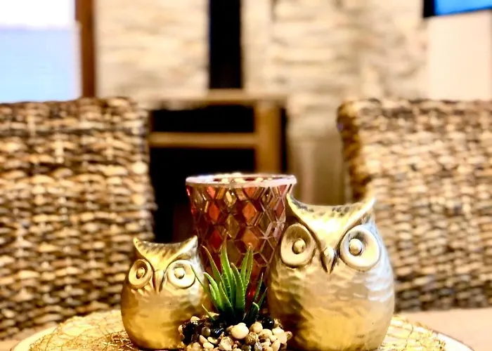 Goldstueck Mit Kamin 2 Baedern & Thermomix Hasselfelde