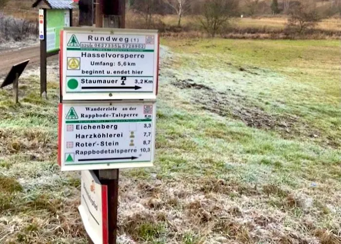 Goldstueck Mit Kamin 2 Baedern & Thermomix Holiday home *