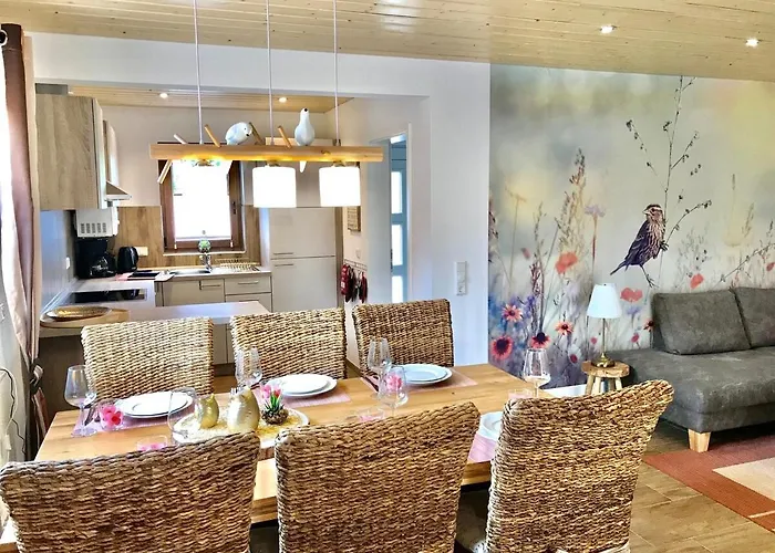 Goldstueck Mit Kamin 2 Baedern & Thermomix *