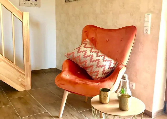 Casa vacanze Goldstueck Mit Kamin 2 Baedern & Thermomix