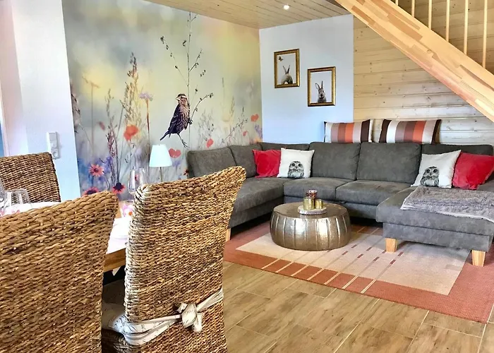 Goldstueck Mit Kamin 2 Baedern & Thermomix *